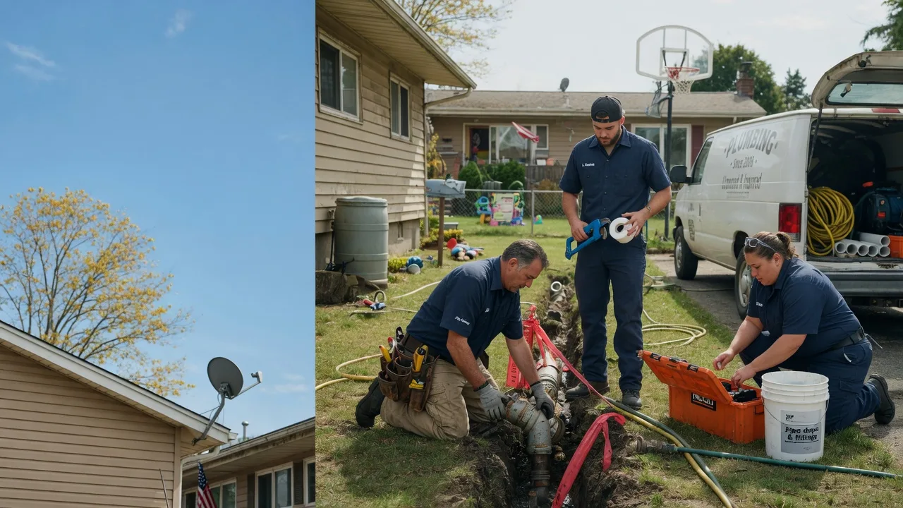 Garbage Disposal Replacement in Roxbury, ME near me